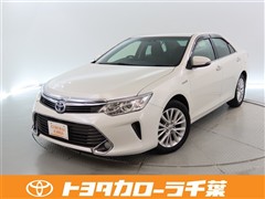 トヨタ カムリ HV Gパッケ-ジ