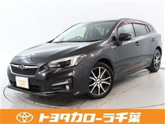 スバル インプレッサスポ2.0I-LアイAD