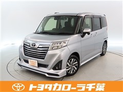ルーミー カスタムG
