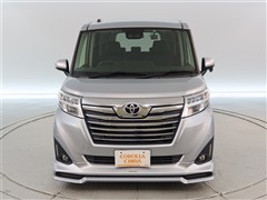 ルーミー カスタムG