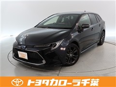 トヨタ カローラツーリング HV WxB