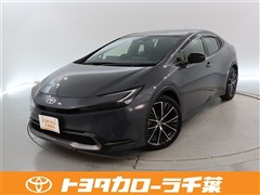 トヨタ プリウス G