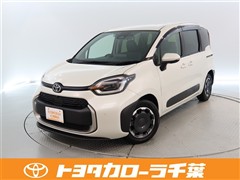 トヨタ シエンタ HV Z