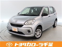 パッソ X S