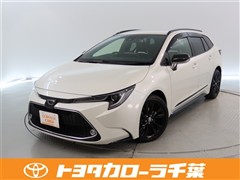 トヨタ カローラツ-リング 2.0 WxBアク