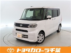 ダイハツ タント X