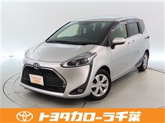 トヨタ シエンタ G