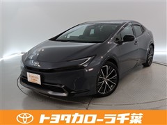 トヨタ プリウス Z