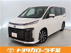 トヨタ ヴォクシー 2.0S-Z