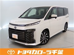 ヴォクシー 2.0S-Z