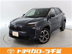 トヨタ ヤリスクロス HV Z
