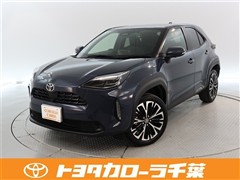 ヤリスクロス HV Z