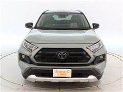 RAV4 アドベンチャー 4WD