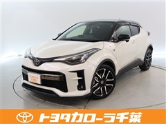 C-HR HV S GRスポ-ツ