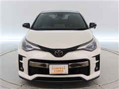 C-HR HV S GRスポ-ツ