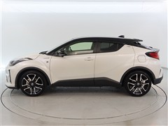 C-HR HV S GRスポ-ツ