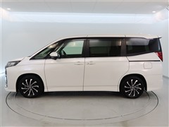 ノア HV S-Z