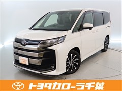 トヨタ ノア 2.0S-Z