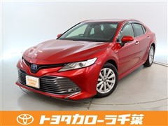 トヨタ カムリ G