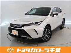 ハリアー 2.0G