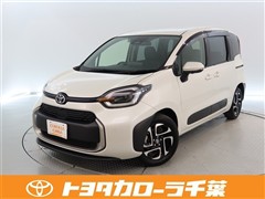 トヨタ シエンタ HV Z