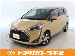 トヨタ シエンタ HV G クエロ