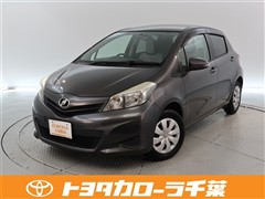 トヨタ ヴィッツ 1.3F