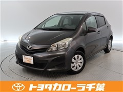 トヨタ ヴィッツ 1.3F