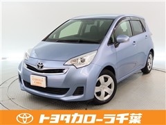 トヨタ ラクティス 1.5G