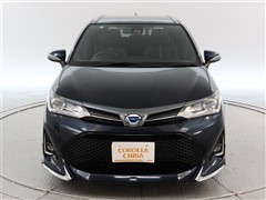 カローラフィールダー HV G WxB