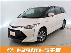 トヨタ エスティマ HV アエラス プレミアム