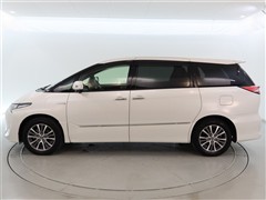 エスティマ HV アエラス プレミアム