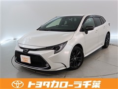 カローラツーリング 1.8 WxB