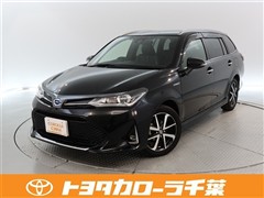 カローラフィールダー HV G WxB