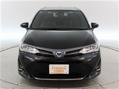 カローラフィールダー HV G WxB