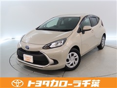 トヨタ アクア G
