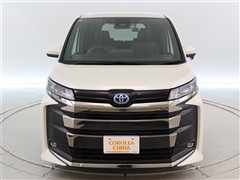 ノア HV S-Z