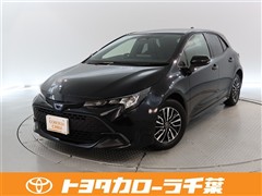 トヨタ カローラスポーツ HV G X