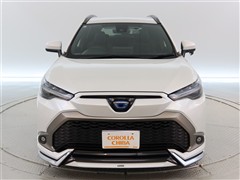 カローラクロス HV Z