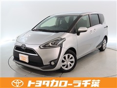 シエンタ G クエロ