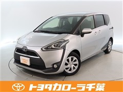 シエンタ G クエロ