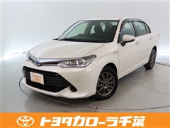 トヨタ カローラアクシオ HV G