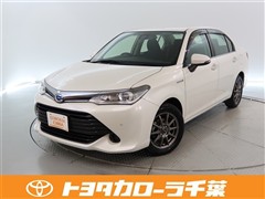 カローラアクシオ HV G
