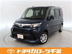 トヨタ ルーミー X