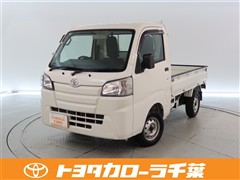 トヨタ ピクシストラックスタンダード4WD
