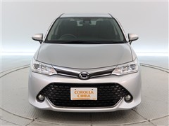 カローラフィールダー 1.5G エアロ