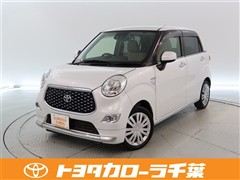 トヨタ ピクシスジョイ F X SA3