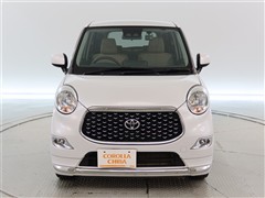 ピクシスジョイ F X SA3
