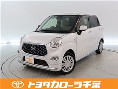 トヨタ ピクシスジョイ F X SA3