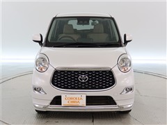 ピクシスジョイ F X SA3